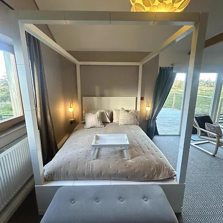 Σπίτι διακοπών Waterside Sanctuary *