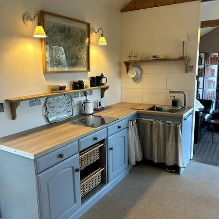 Waterside Sanctuary Σπίτι διακοπών