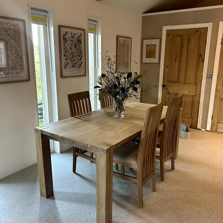 Σπίτι διακοπών Waterside Sanctuary *