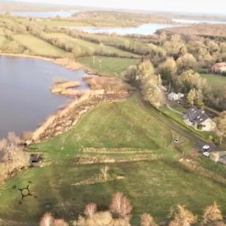 Waterside Sanctuary Σπίτι διακοπών