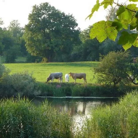 Σπίτι διακοπών Waterside Sanctuary