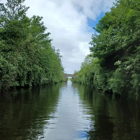 Waterside Casa vacanze Belturbet