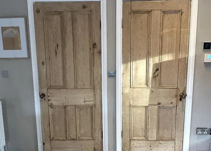 Waterside Sanctuary *