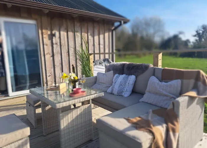Casa vacanze Waterside Belturbet