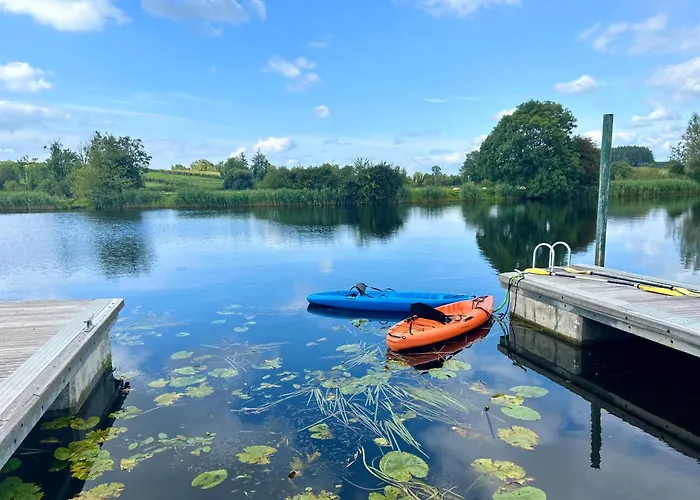 Casa vacanze Waterside Belturbet